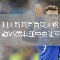 日林斯基VS維圖斯