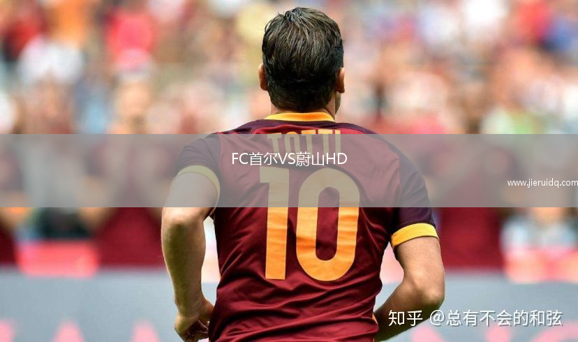 FC首爾VS蔚山HD