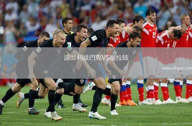 哈馬比VS沙勒羅瓦
